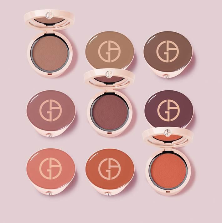 GIORGIO ARMANI: NEO NUDE MELTING COLOR BALM Shopping Guide